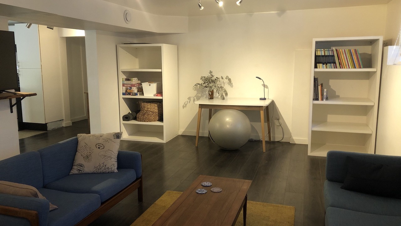 Photo of Bedroom in Otter Point