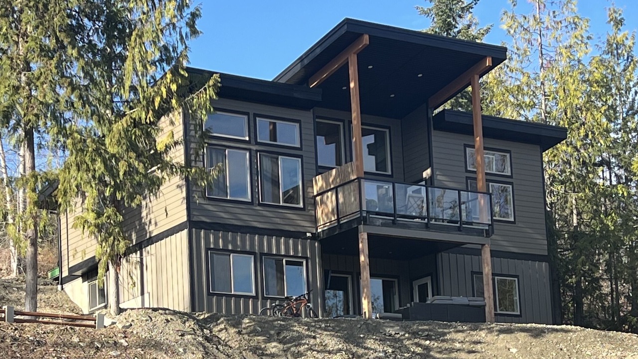Photo of Outdoor in Blind Bay