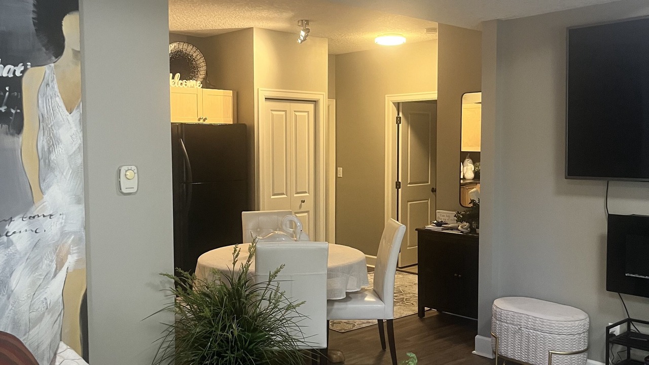 Photo of Livingroom in Bear Mountain Resort