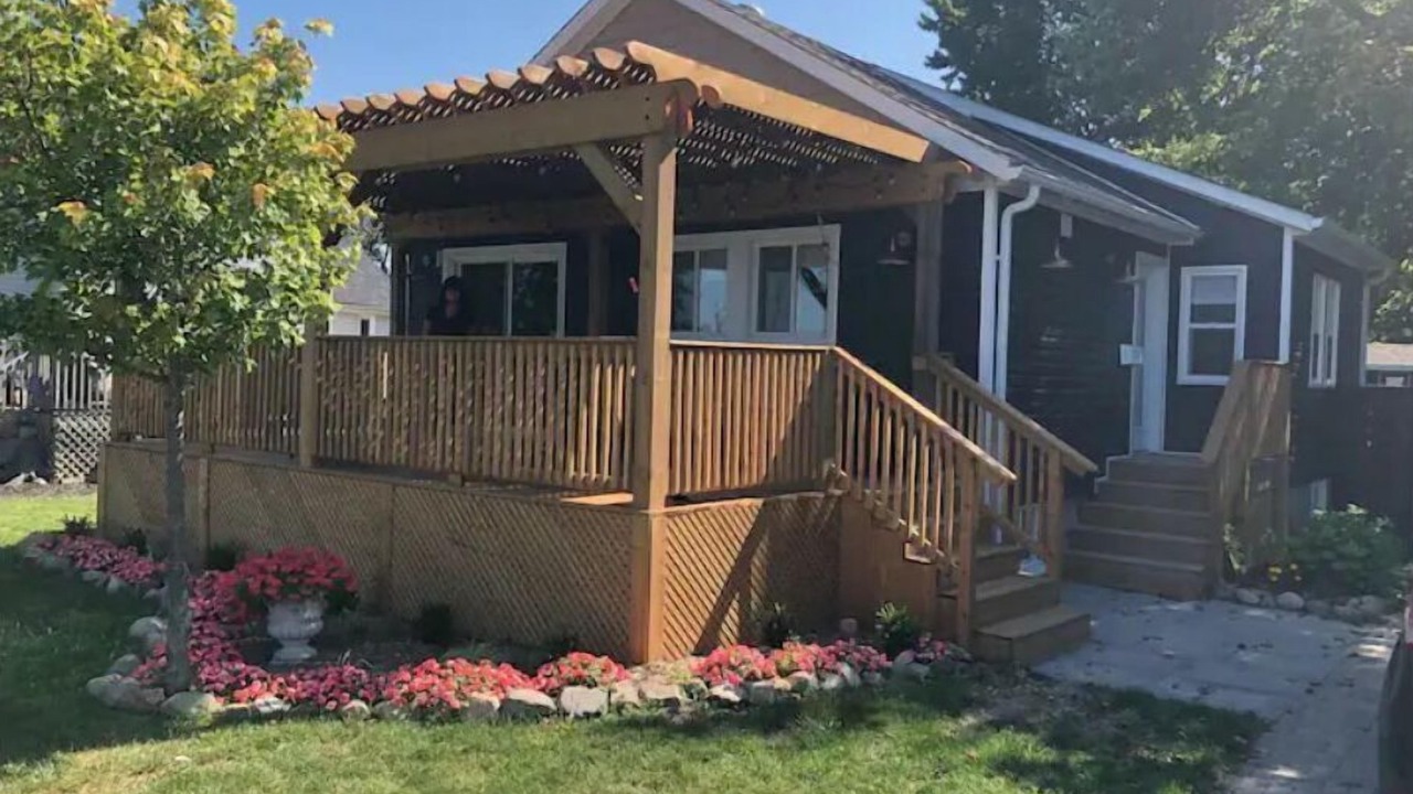 Photo of Outdoor in Amherstburg
