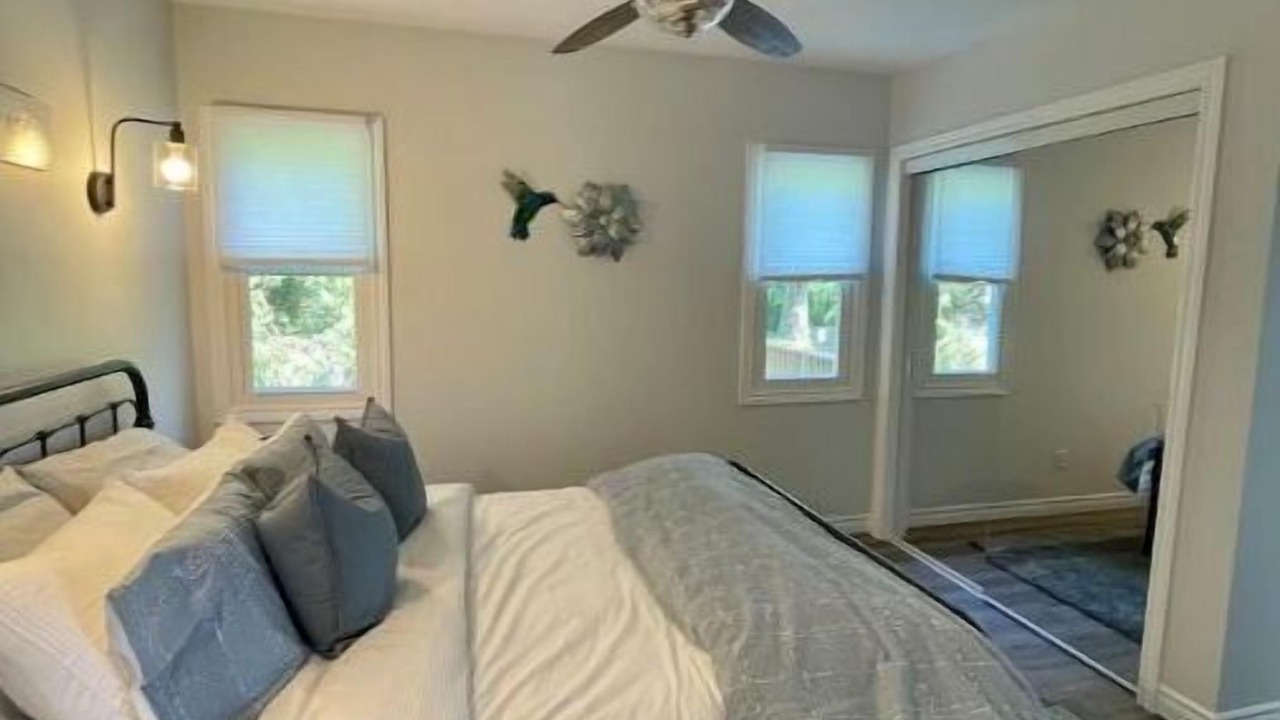 Photo of Bedroom in Amherstburg