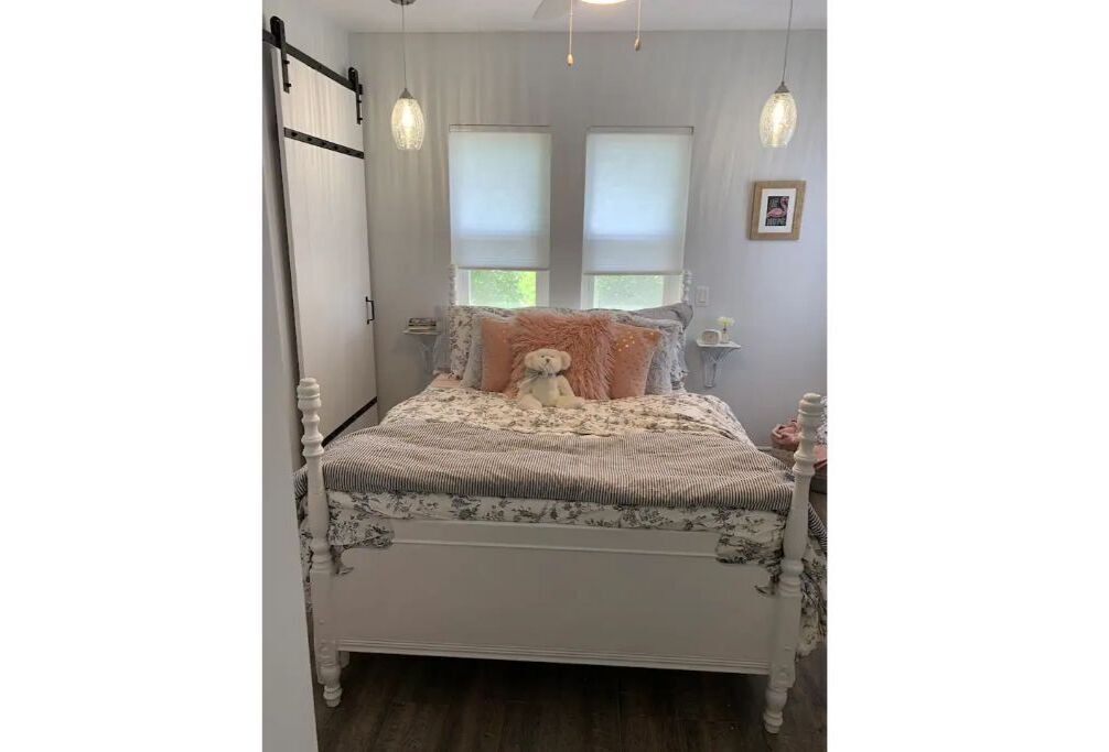 Photo of Bedroom in Amherstburg