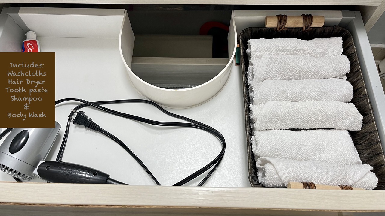 Photo of Bathroom in Ajax