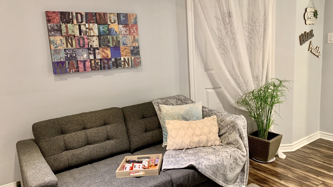 Photo of Bedroom in Ajax