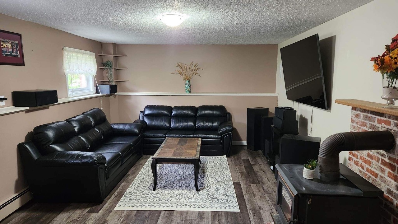 Photo of Bedroom in Summerside