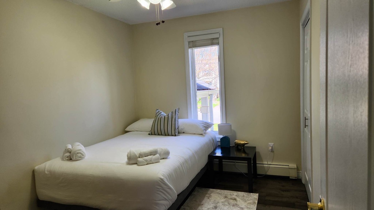 Photo of Bedroom in Summerside