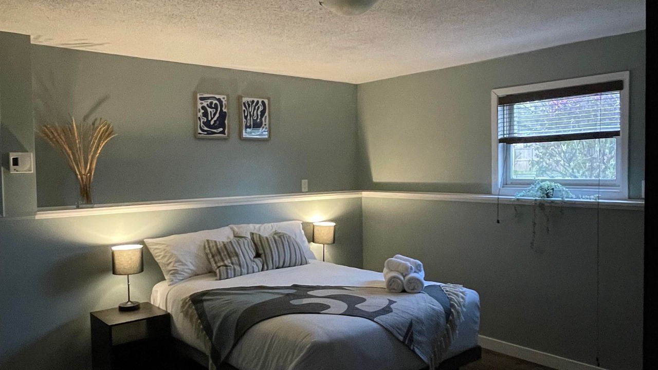 Photo of Bedroom in Summerside