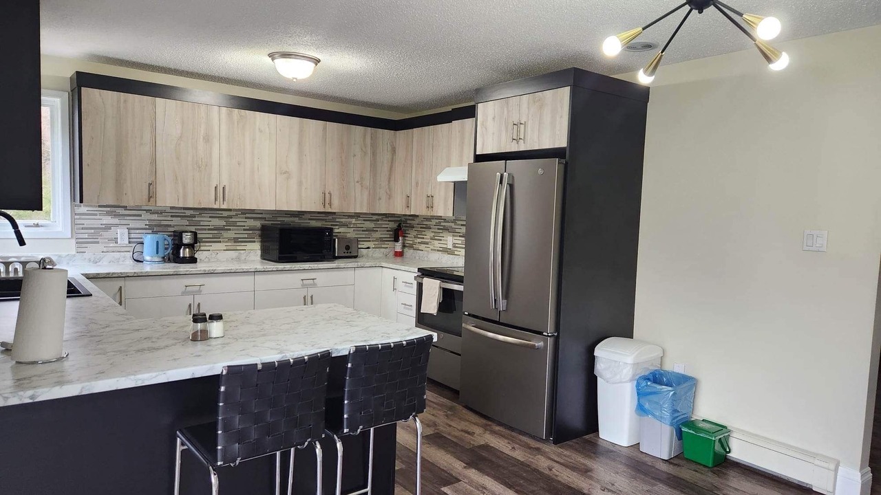 Photo of Kitchen in Summerside