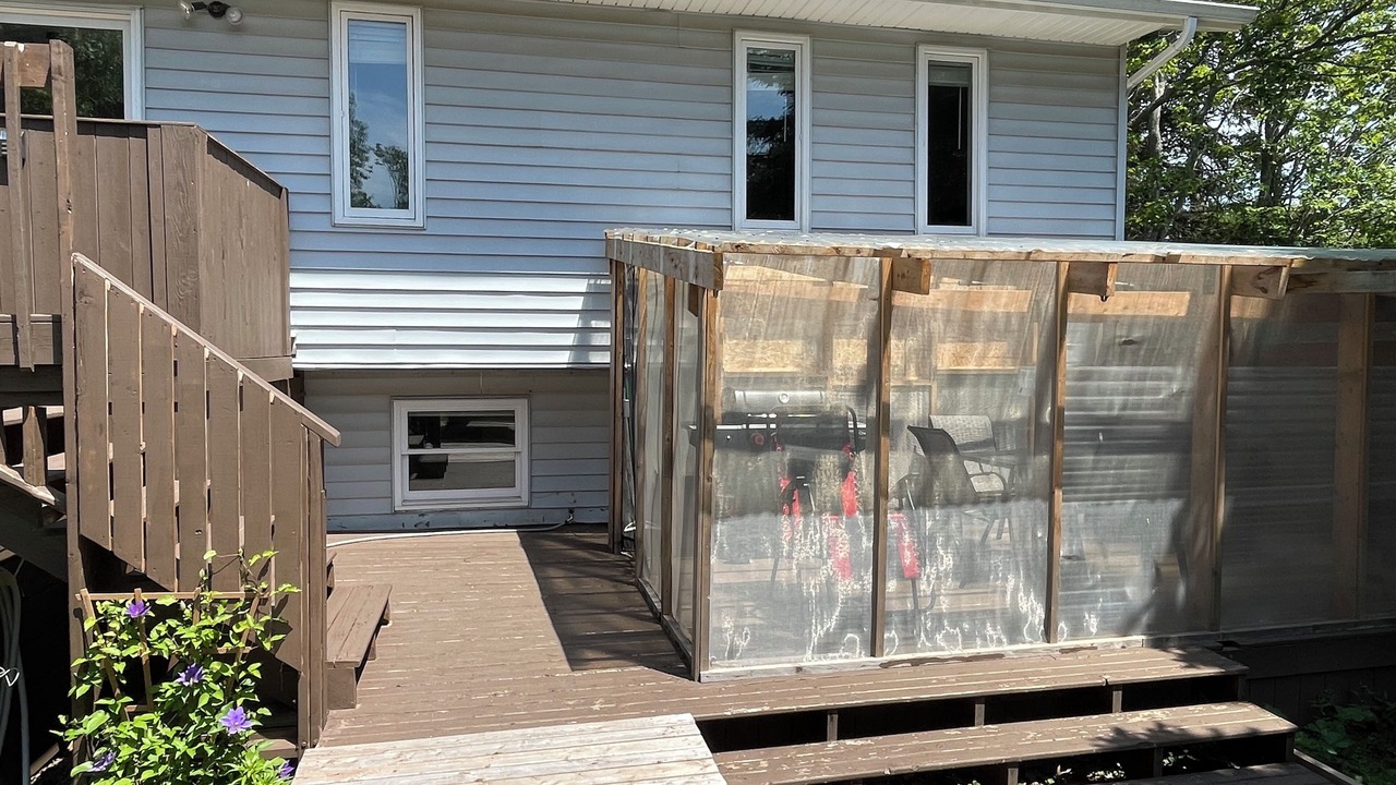 Photo of Patio Balcony in Summerside