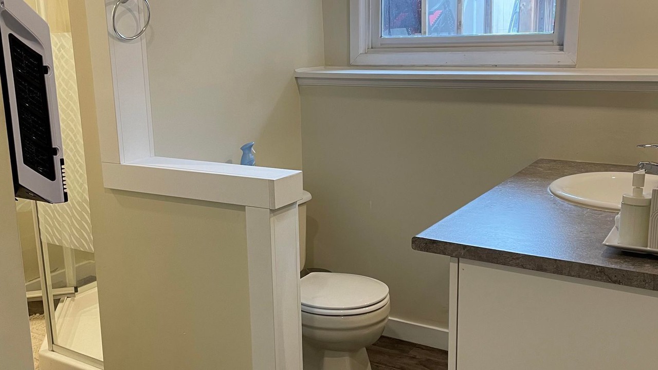 Photo of Bathroom in Summerside