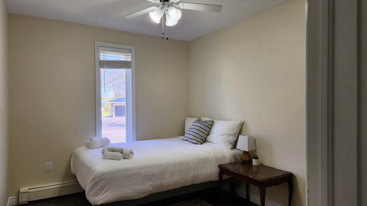 Photo of Bedroom in Summerside