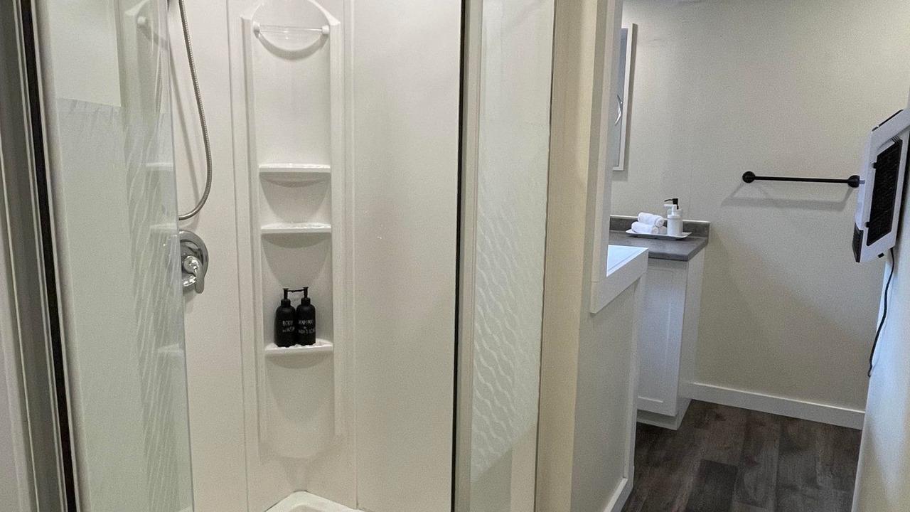 Photo of Bathroom in Summerside