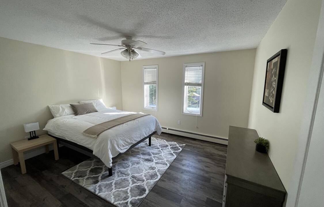 Photo of Bedroom in Summerside