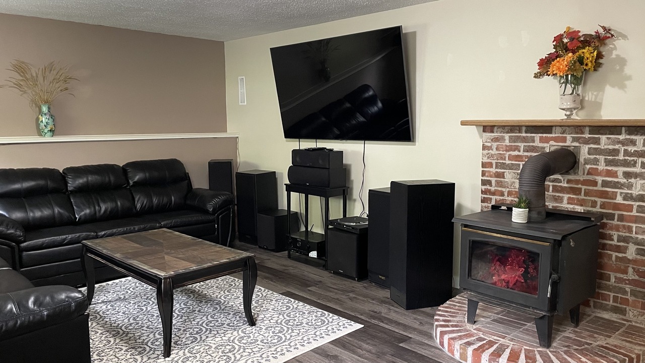 Photo of Bedroom in Summerside