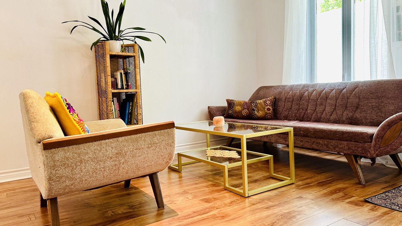Photo of Livingroom in Mile-Ex