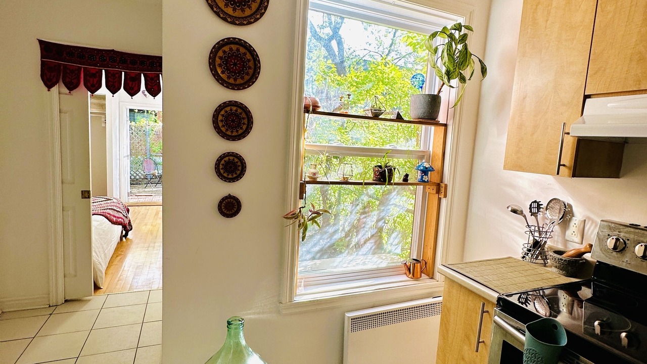 Photo of Kitchen in Mile-Ex