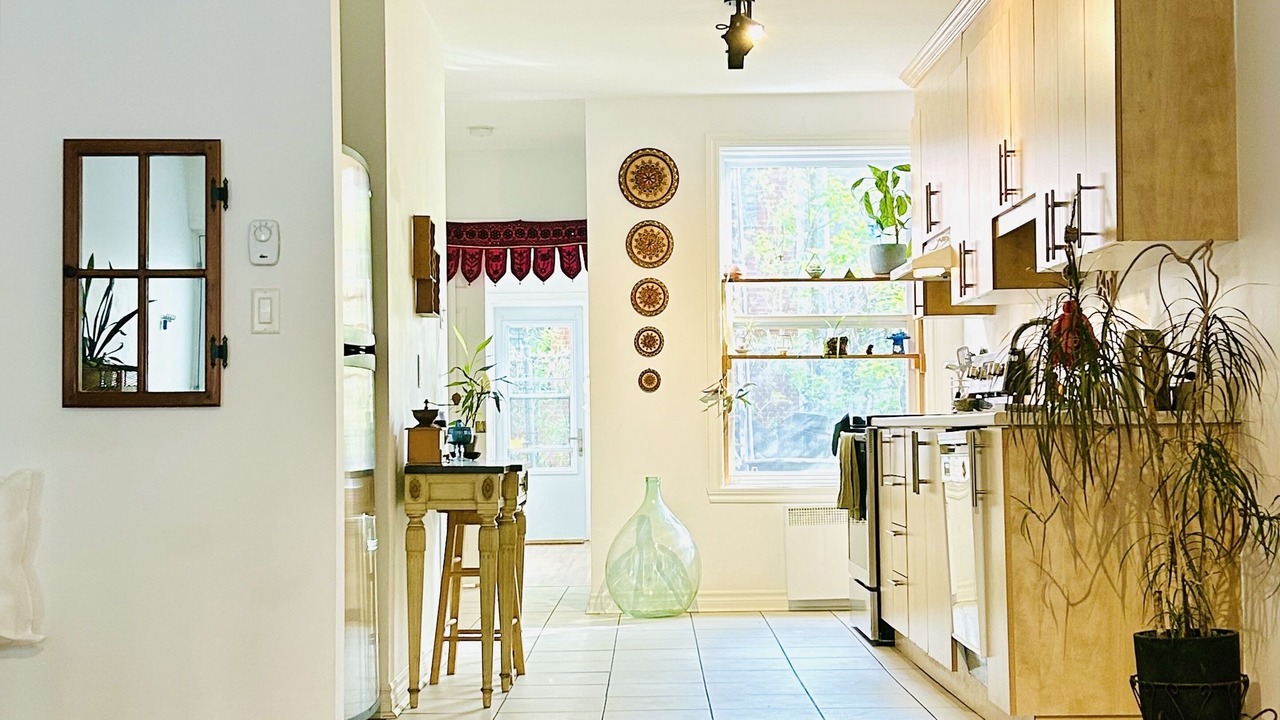 Photo of Kitchen in Mile-Ex