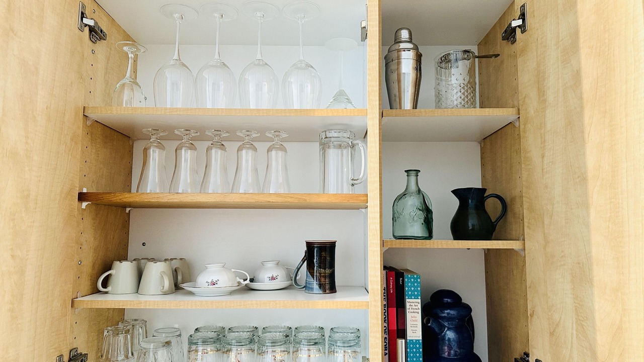 Photo of Kitchen in Mile-Ex