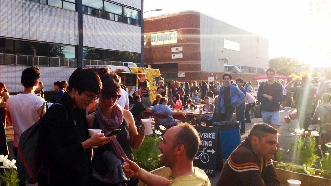 Photo of Others in Mile-Ex
