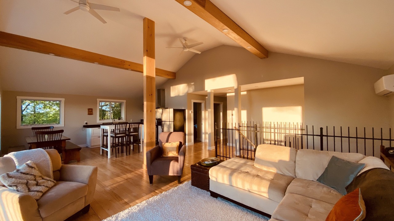 Photo of Livingroom in Mayo