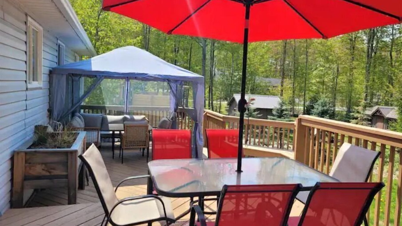 Photo of Outdoor in Sauble Beach