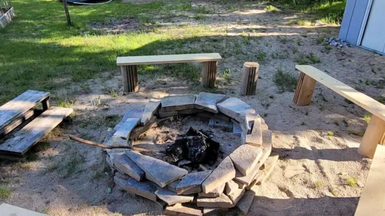 Photo of Patio Balcony in Sauble Beach