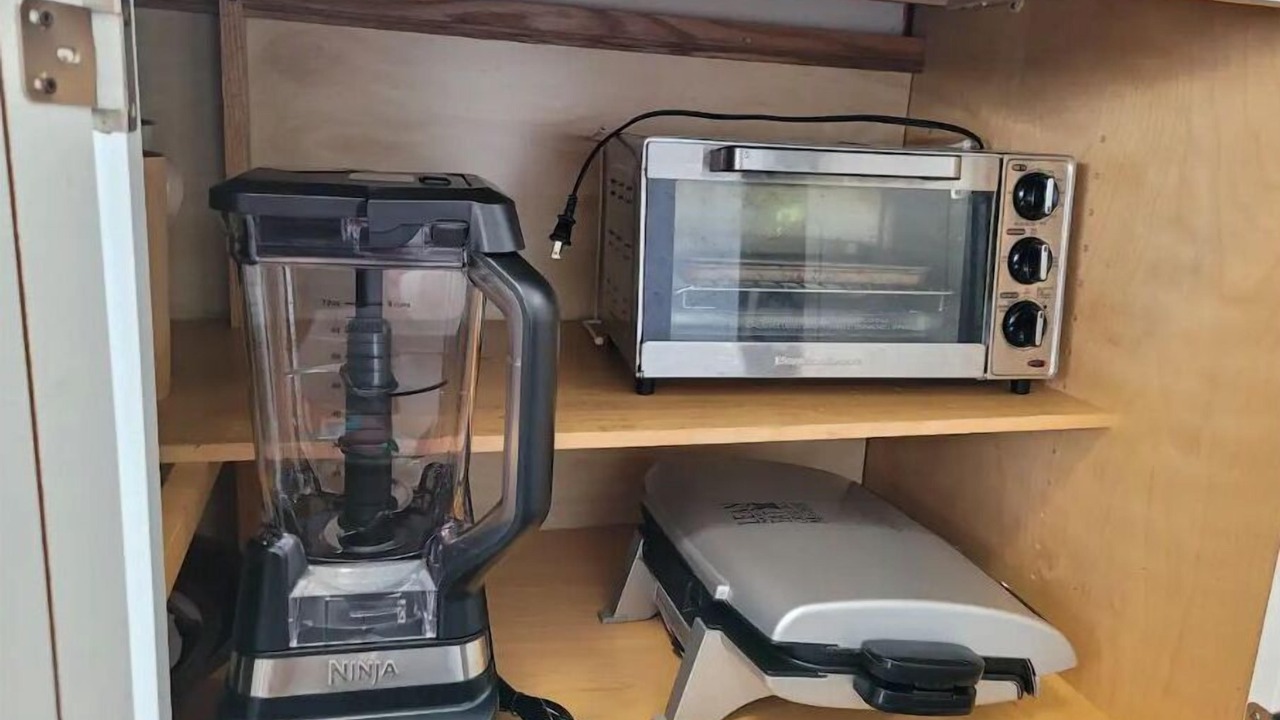 Photo of Kitchen in Sauble Beach