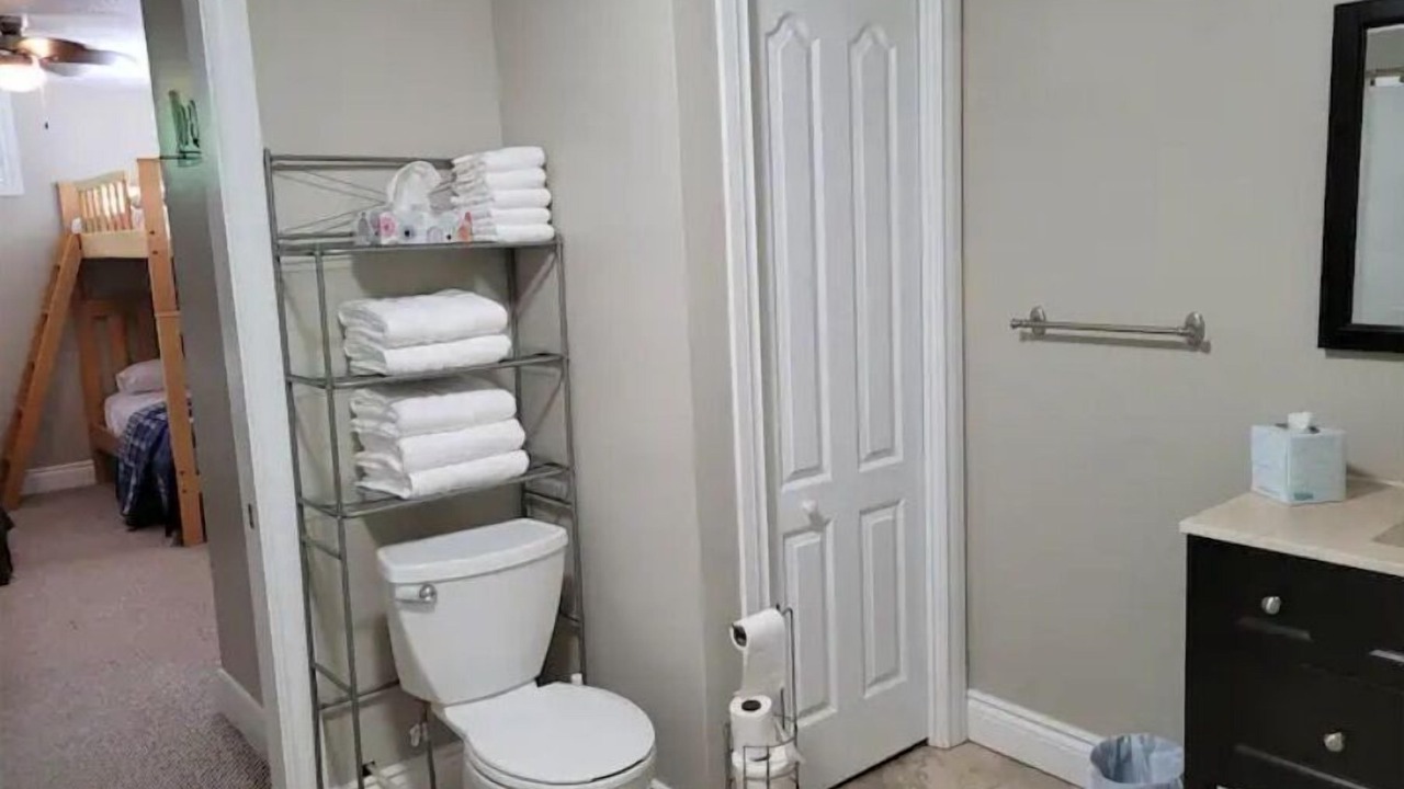 Photo of Bathroom in Sauble Beach