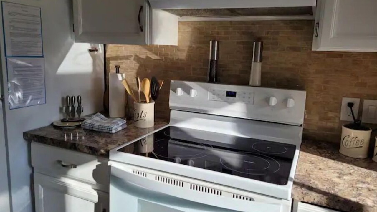 Photo of Kitchen in Sauble Beach