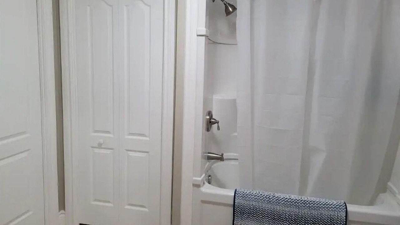 Photo of Bathroom in Sauble Beach