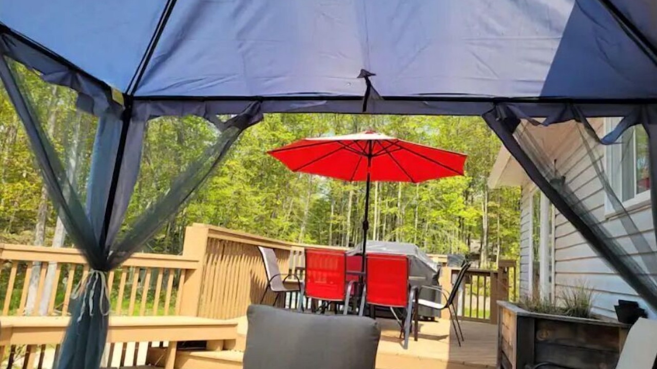 Photo of Outdoor in Sauble Beach