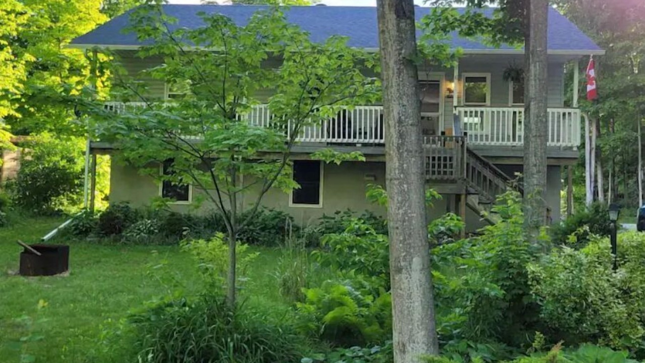 Photo of Outdoor in Sauble Beach