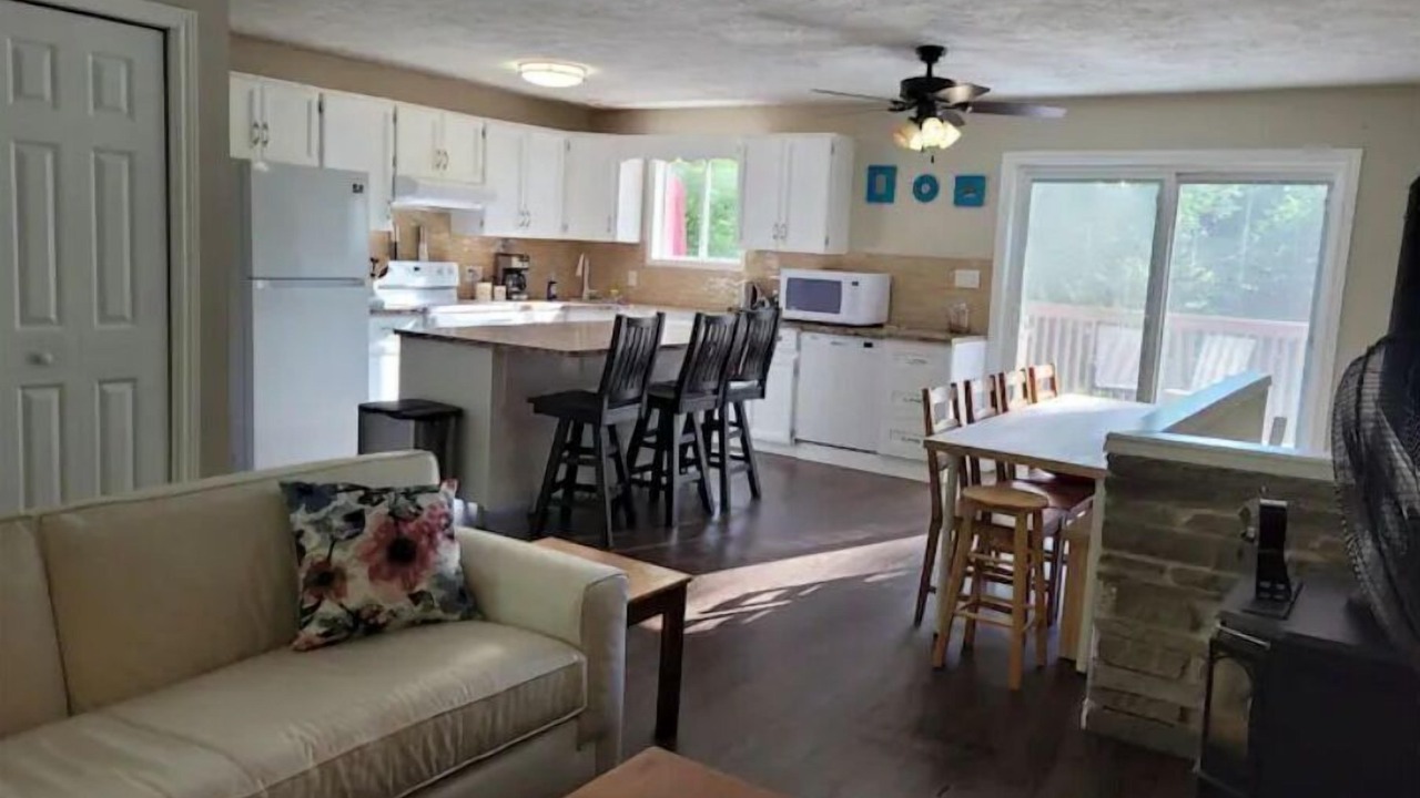 Photo of Livingroom in Sauble Beach