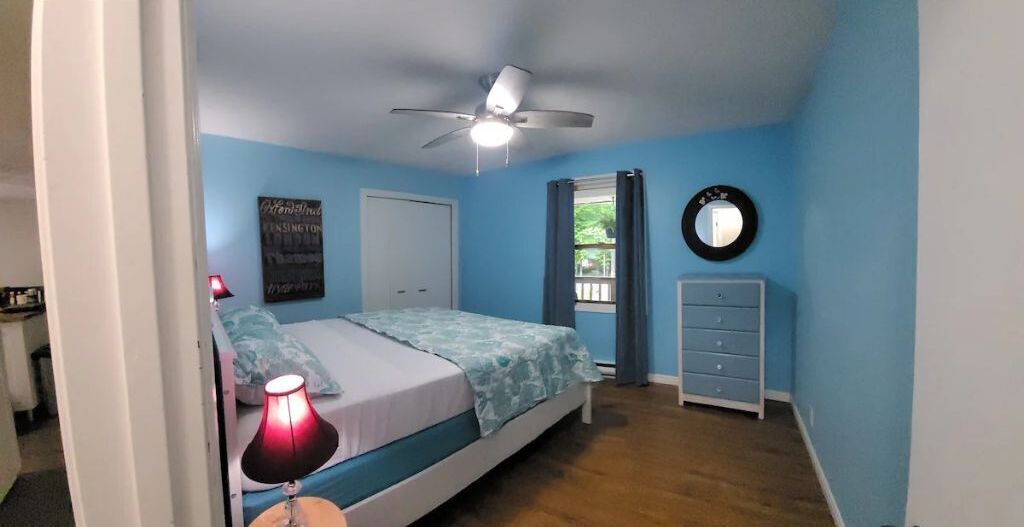 Photo of Bedroom in Sauble Beach