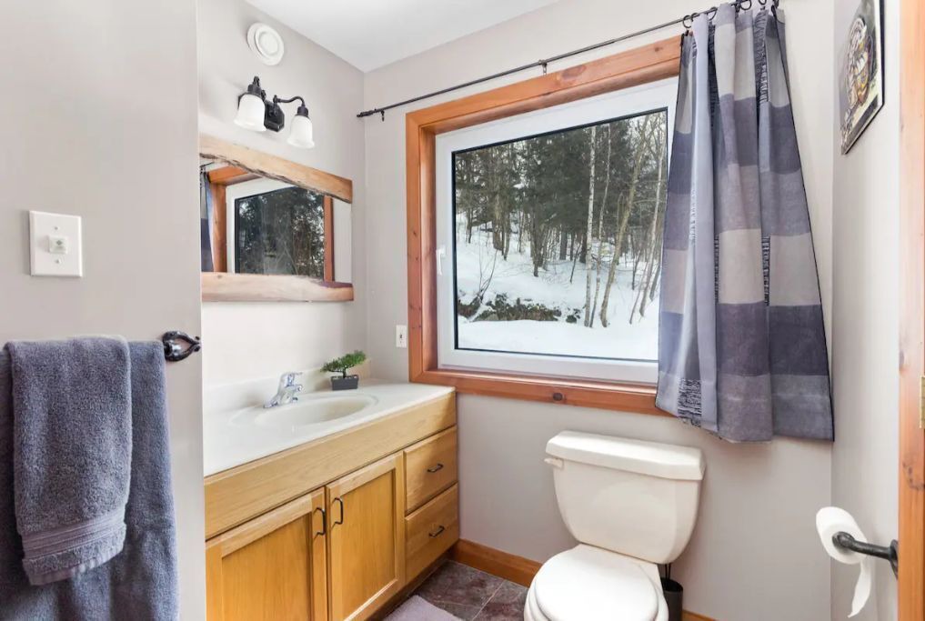 Photo of Bathroom in Windermere