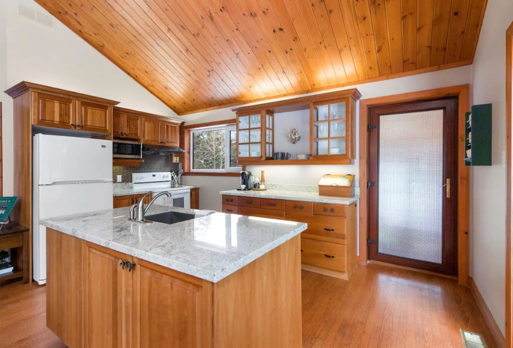 Photo of Kitchen in Windermere