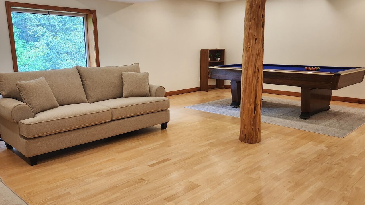 Photo of Bedroom in Windermere