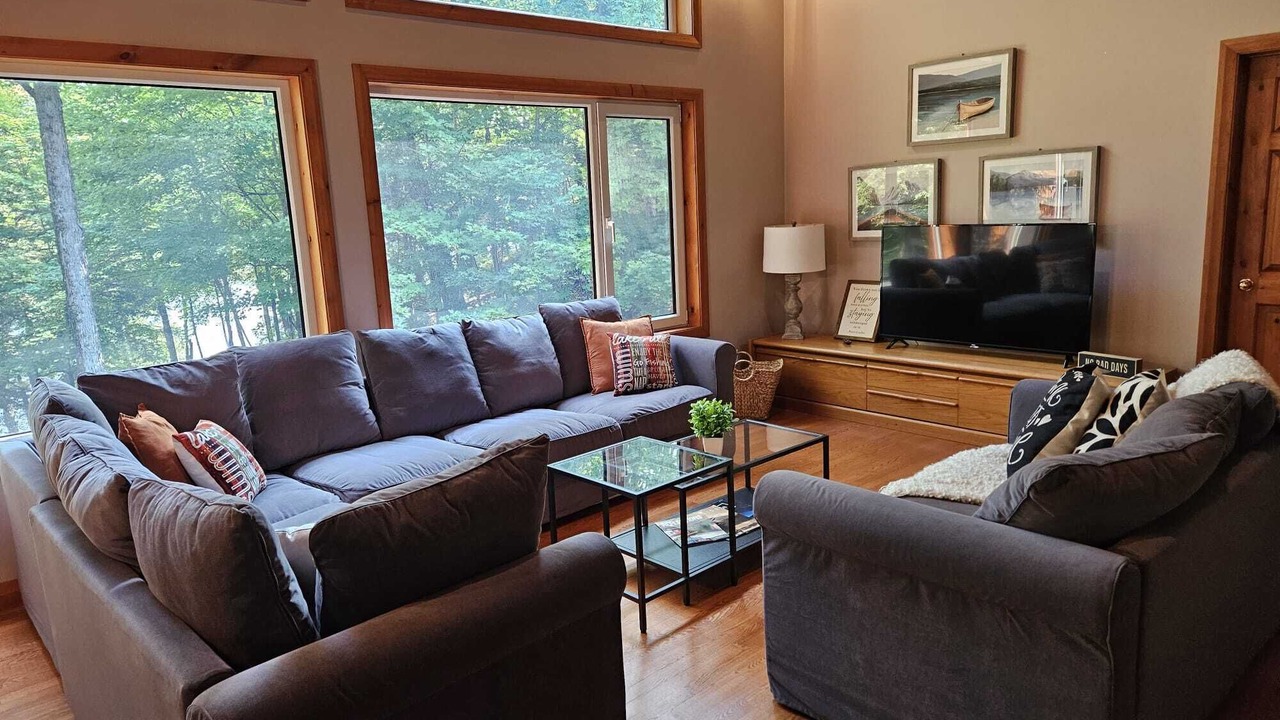 Photo of Livingroom in Windermere