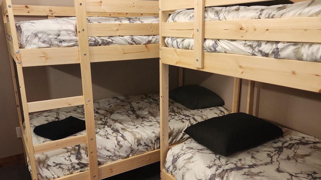 Photo of Bedroom in Windermere
