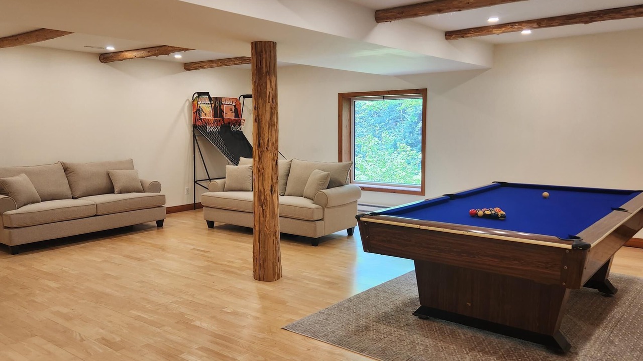 Photo of Bedroom in Windermere