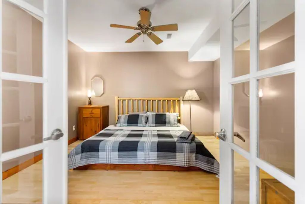 Photo of Bedroom in Windermere