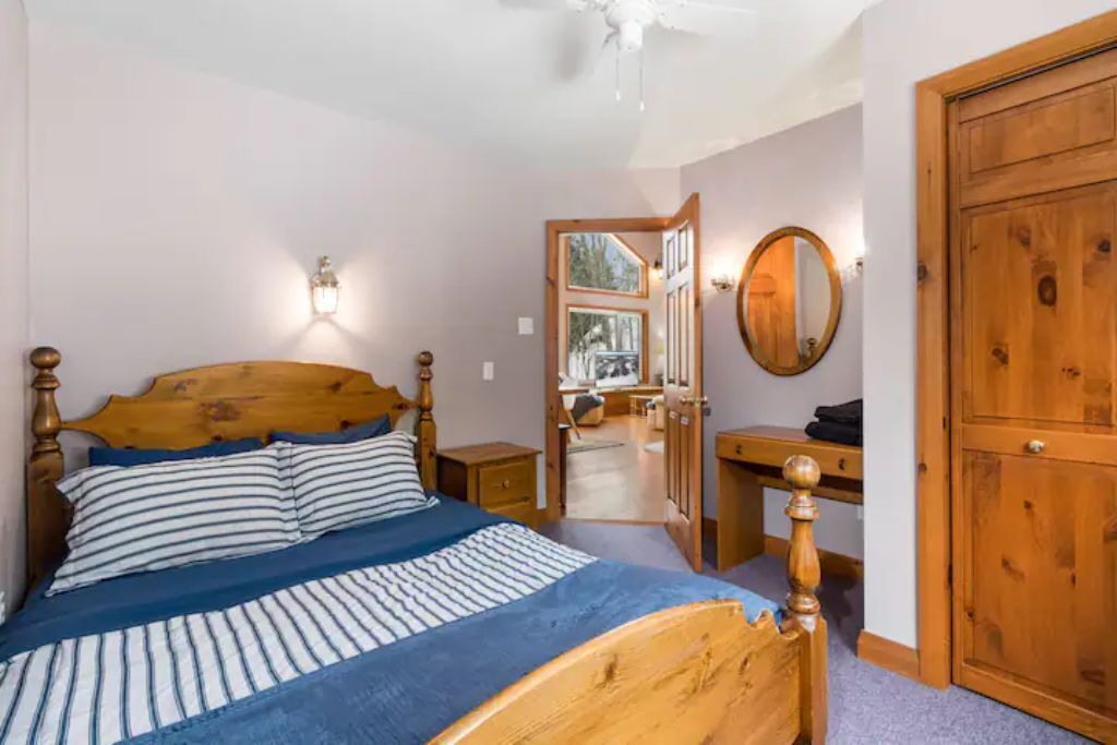 Photo of Bedroom in Windermere