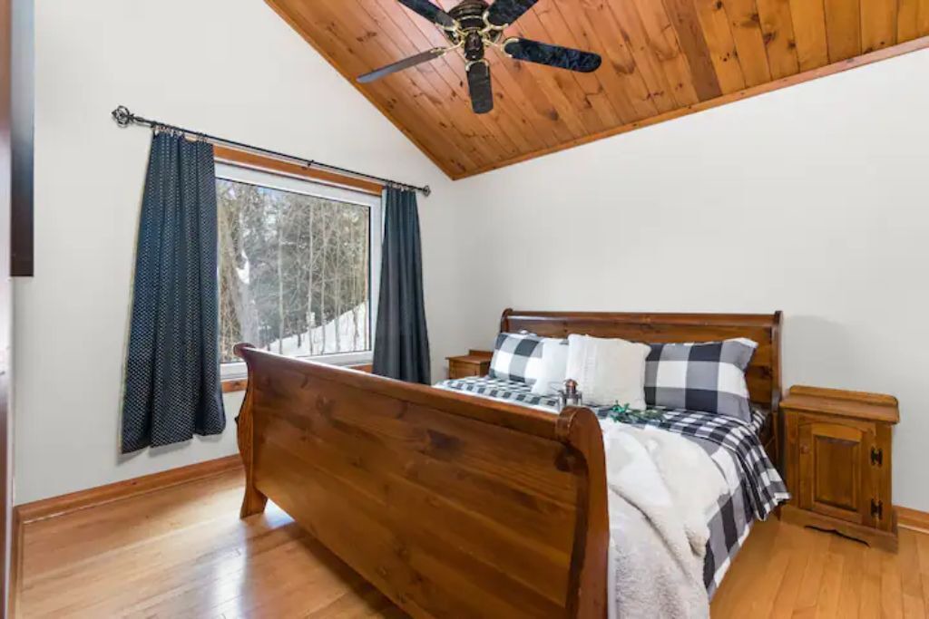 Photo of Bedroom in Windermere