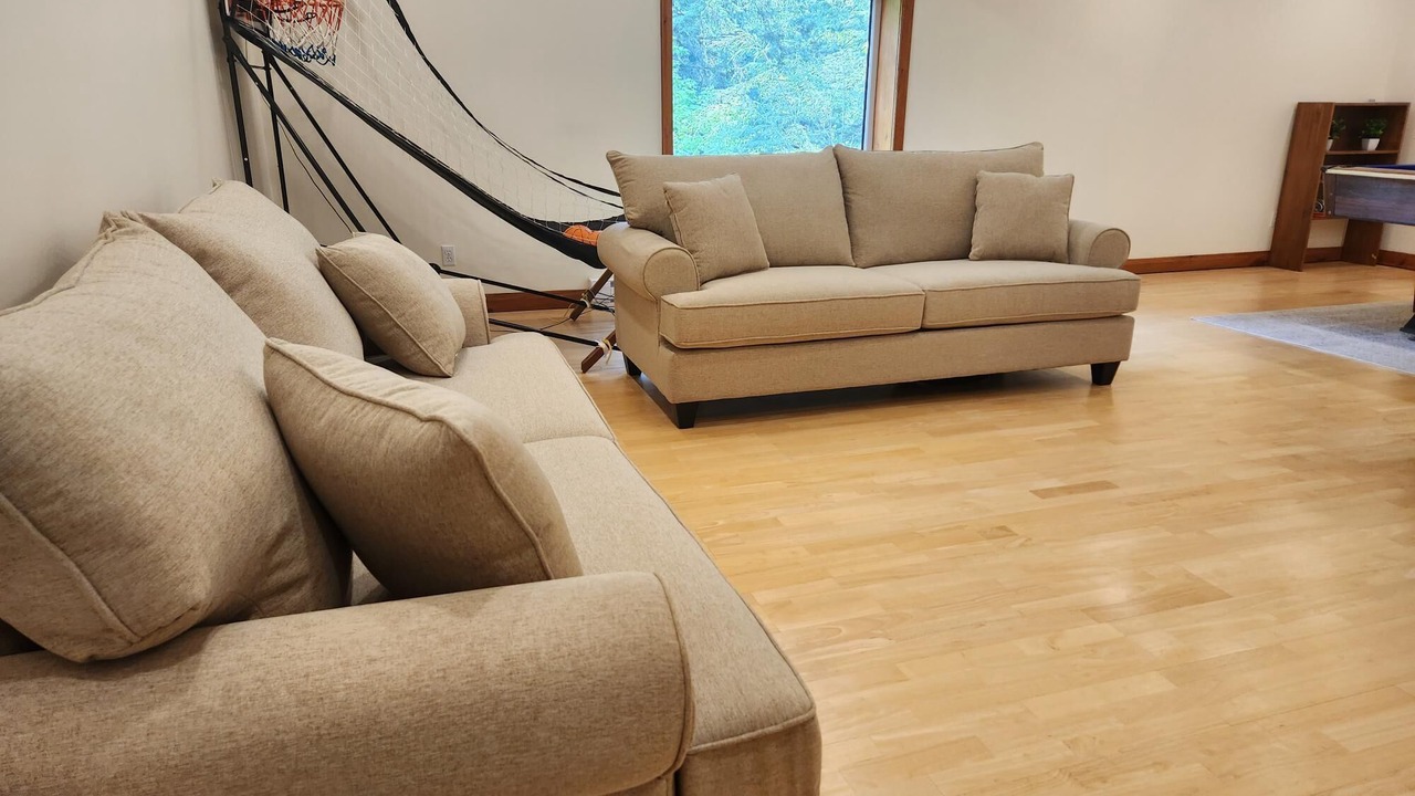 Photo of Livingroom in Windermere