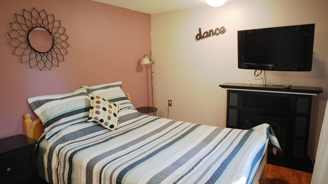 Photo of Bedroom in New Glasgow