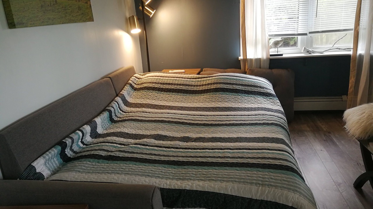 Photo of Bedroom in New Glasgow