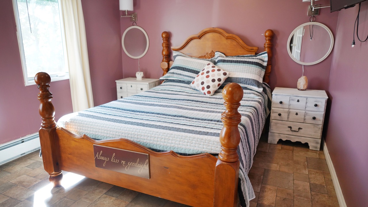 Photo of Bedroom in New Glasgow