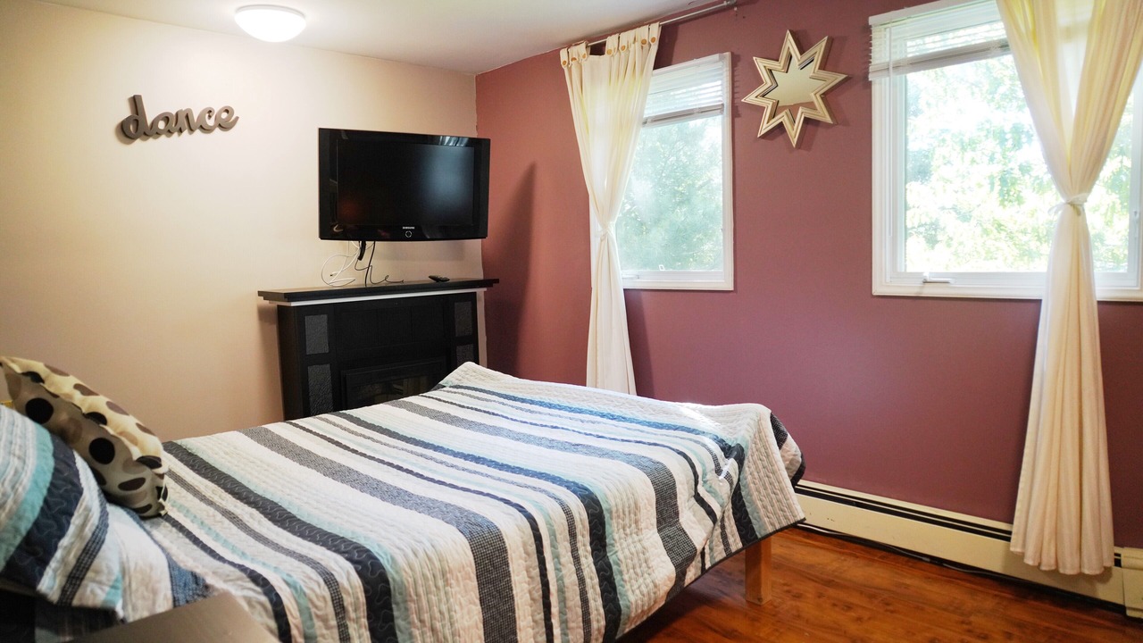 Photo of Bedroom in New Glasgow