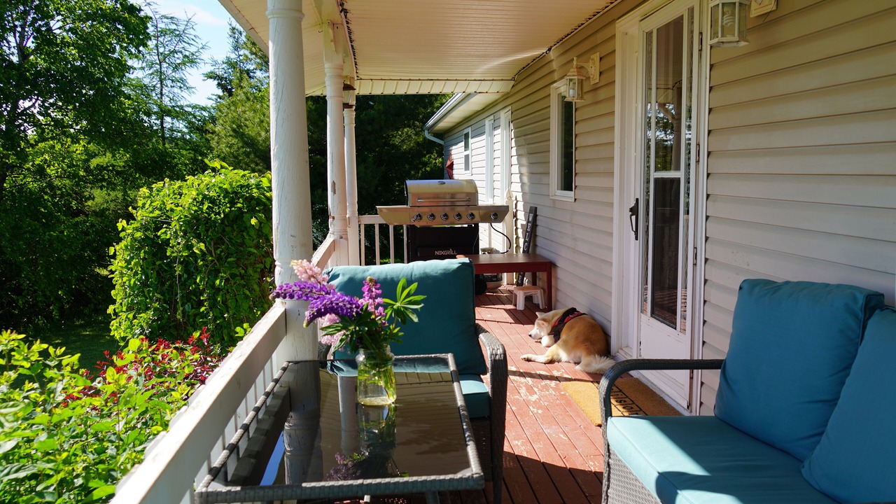 Photo of Outdoor in New Glasgow
