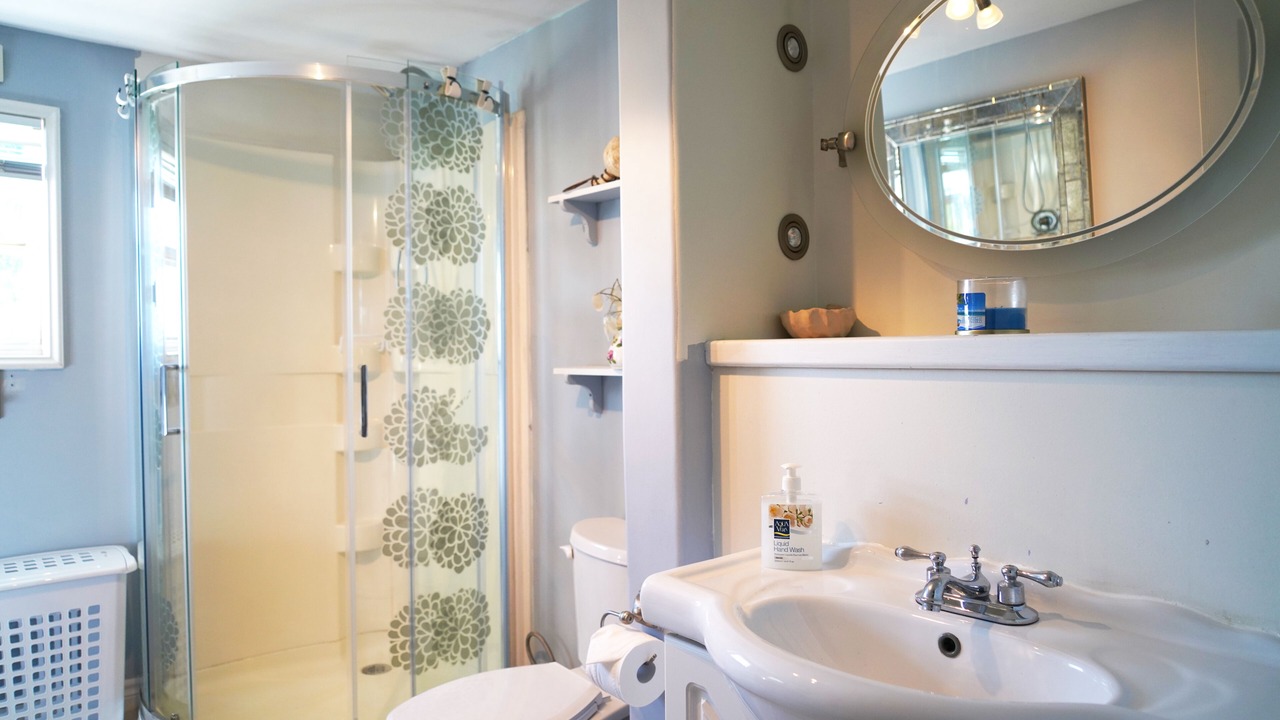 Photo of Bathroom in New Glasgow